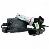 XENON LED SKANNEN HB3(9005)12/24V (4000LM) 6500K S/GARANTIA