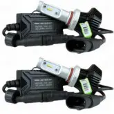Xenon **Led Skannen Hb4(9006)(4000Lm) 6500K   S/Garantia