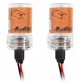 XENON RODICAR H11 6K S/GARANTIA
