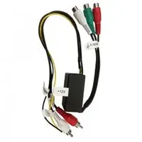 Adaptador De Sub Woofer Joker em Audium Eletronics