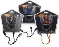Cabo Y Audium Y-4016-1M 2F em Audium Eletronics