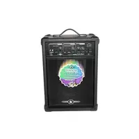 Caixa Amp Frahm Ca-150N             200W em Audium Eletronics