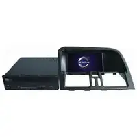 Cam/Re Aikon Volvo Xc60 em Audium Eletronics