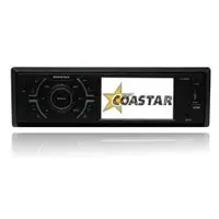Car/Audio Coastar Cs-3500         Usb/Sd em Audium Eletronics