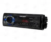 Car/Audio Positron Sp2210Ub em Audium Eletronics