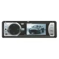 Car/Dvd Bak Bk-3000 Tv em Audium Eletronics