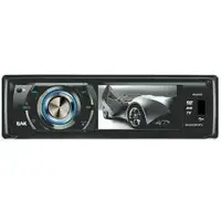 Car/Dvd Bak Bk-3010 Tv/Touch em Audium Eletronics