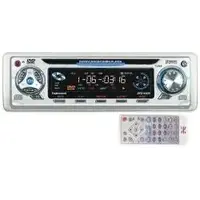 Car/Dvd Explosound 4800 Am-Fm em Audium Eletronics
