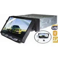 Car/Dvd Explosound Ex-9700Bt 1Din/7" em Audium Eletronics