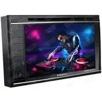 Car/Dvd Positron Universal Sp8520Bt 6.2" Bluetooth em Audium Eletronics