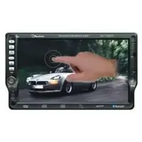 Car/Dvd Roadstar Rs-7150 ** em Audium Eletronics