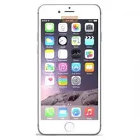 Cel *Iphone 7  32Gb A1778 Mn8Y2Bz/A Silver em Audium Eletronics