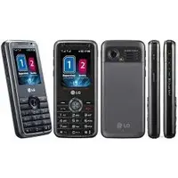 Cel Lg S-367 2Chip/4B Gy em Audium Eletronics