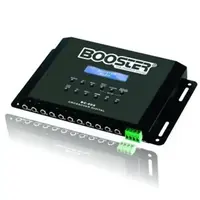 Crossover Booster Bc-60X Digital em Audium Eletronics