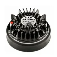 Driver Eros Etd-44 Neo Titanium    60Rms em Audium Eletronics
