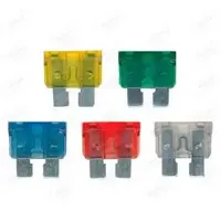 Fusivel Max Lamina 30A S1036-3(30A) em Audium Eletronics