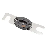 Fusivel Rockford (Anl) Rff-A200   (200A) em Audium Eletronics