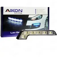 Led Aikon Akl-037 Milha em Audium Eletronics