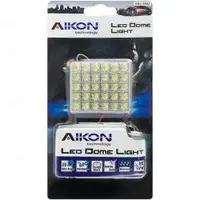 Led Aikon Akl-3002 30 Leds/Interna em Audium Eletronics