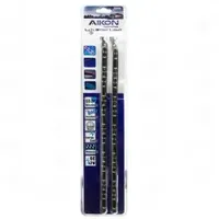 Led Aikon Akl-3116 30Cm em Audium Eletronics