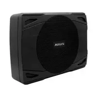 Modulo C/Sub Aikon Ak-08080W 8" 4Ohms 80W Rms em Audium Eletronics