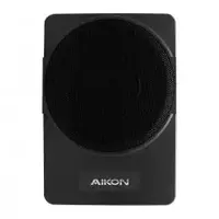 Modulo C/Sub Aikon Ak-10150W 10" 2Ohms 150W Rms em Audium Eletronics