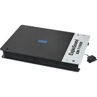 Modulo Explosound Xm-7100D em Audium Eletronics
