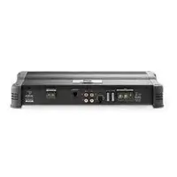 Modulo *Focal Fpp-1000   2R Mono  500Rms Solid-1 em Audium Eletronics