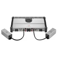 Modulo *Focal Fps-2300Rx 2Ch      360Rms em Audium Eletronics