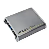 Modulo Kicker Ex-150.2 2Ch         75Rms em Audium Eletronics