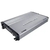 Modulo Lightning Audio La-2000Md Dig em Audium Eletronics