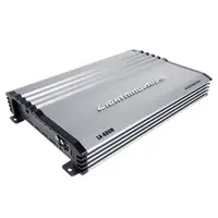 Modulo Lightning Audio La-600M Mono em Audium Eletronics