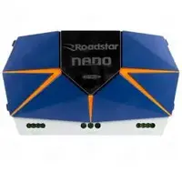 Modulo Roadstar Rs-160.4D    (Blue Nano) em Audium Eletronics