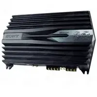 Modulo Sony Xm-Gtx1321 (2Ch) 800W em Audium Eletronics