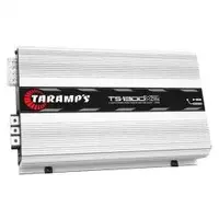 Modulo *Taramps Ts-1300X2 1Ohm  (2Ch X 650Rms) em Audium Eletronics