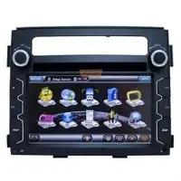 Multimidia Aikon Android Kia Soul 13/14 I218D em Audium Eletronics