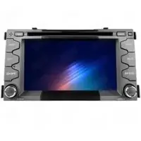 Multimidia Aikon Kia/Soul   Ce-8976 em Audium Eletronics