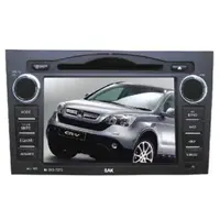 Multimidia Bak Bk-7272 Crv em Audium Eletronics