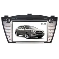 Multimidia Booster Hyundai Ix35 em Audium Eletronics