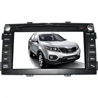 Multimidia Md 6339 Kia Sorento Tvdig em Audium Eletronics