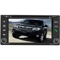 Multimidia Md C/Cam 6323 Subaru em Audium Eletronics