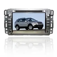 Multimidia Md Gm Captiva 6317 em Audium Eletronics