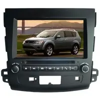 Multimidia Md Mitsu-Outlander 6322 em Audium Eletronics