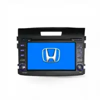 Multimidia * Roadstar Rs-Crv 2012 em Audium Eletronics