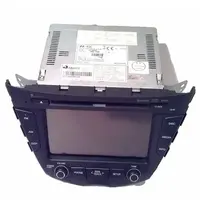 Multimidia * Rr Hyundai Veloster I7116Hv em Audium Eletronics