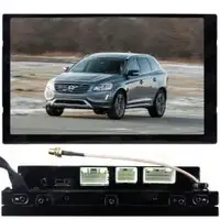 Multimidia * Rr Volvo Xc60 C7034Vx 2010/11 em Audium Eletronics