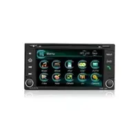 Multimidia Voyager Subaru Forester C6217 em Audium Eletronics