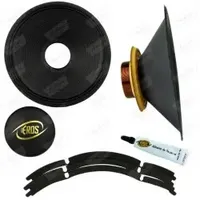 Reparo Eros 10" E-310H  8 Ohms em Audium Eletronics