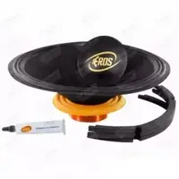 Reparo Eros 12" E-612-Mg 4 Ohms em Audium Eletronics
