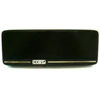 Speaker Nb-930 Preto em Audium Eletronics